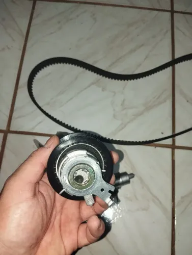 kit correia dentada gol g7 serve em outros carros 3cl