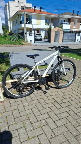 Bike alfameq aro 29