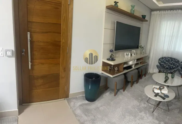 Casa em Vila Anhanguera - São Paulo