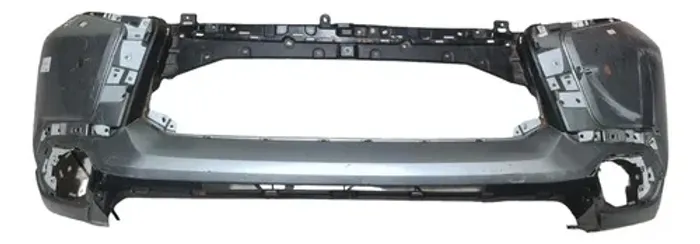 Parachoque Dianteiro Mitsubishi Pajero Sport 2018