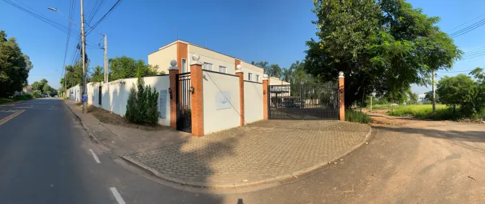 Casa condomínio - VILA PARAISO - Hortolandia SP