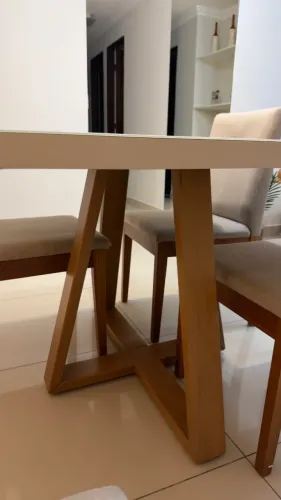 Mesa de jantar