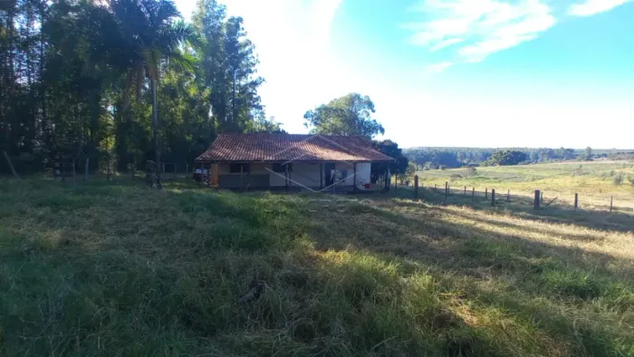 Sítio - SOL NASCENTE - PIRATININGA
