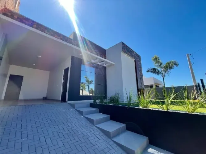 Casa Para Venda no Desbravador