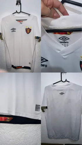 Blusas Originais Sport Umbro