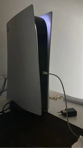 Troco PS5 em PC Gamer ou Notebook Gamer