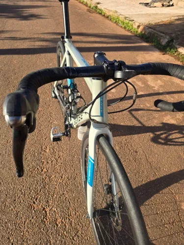 Bicicleta Sense Criterium Race Speed