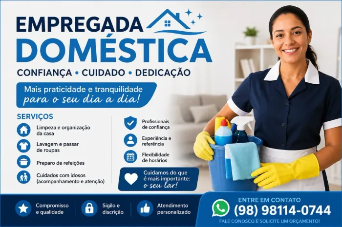 Doméstica