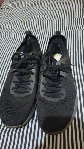 Sapatos ?