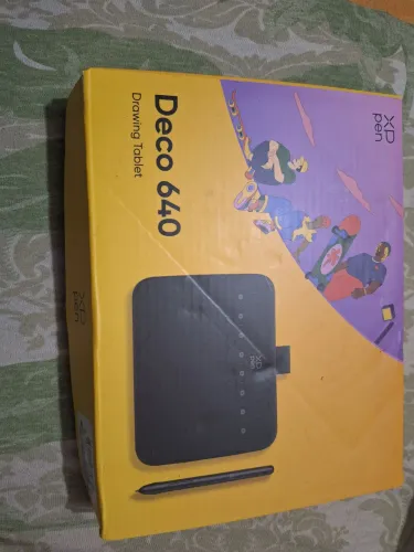 Mesa Digitalizadora