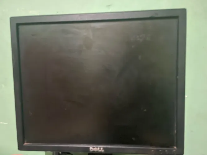 Monitor vga