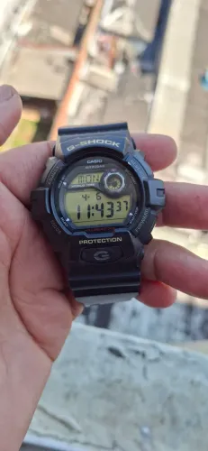 Relógio casio original vendo olx pay mais entrega para todo Brasil faço envio