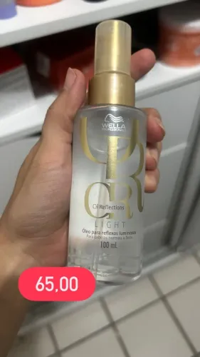 ? QUEIMA DE ESTOQUE - PRODUTOS DE CABELO - MARCAS DE LUXO COM PREÇOS IMPERDÍVEIS 