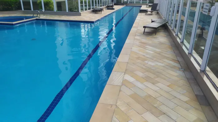 OPORTUNIDADE de NEGÓCIO - COBERTURA Duplex com Vista Panorâmica para o MAR, 4 Dormitórios 