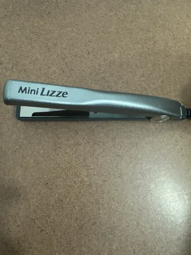 Prancha Mini Lizze