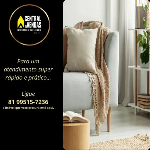 QUINTA DA LAGOA, CONDOMÍNIO INTELIGENTE!