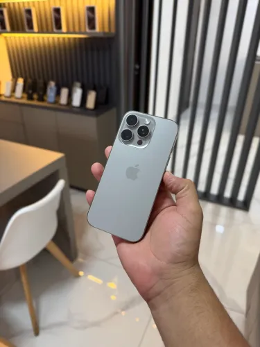 IPHONE 16 PRO 128 GIGAS