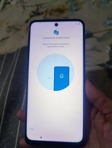 Celular Motorola G 14