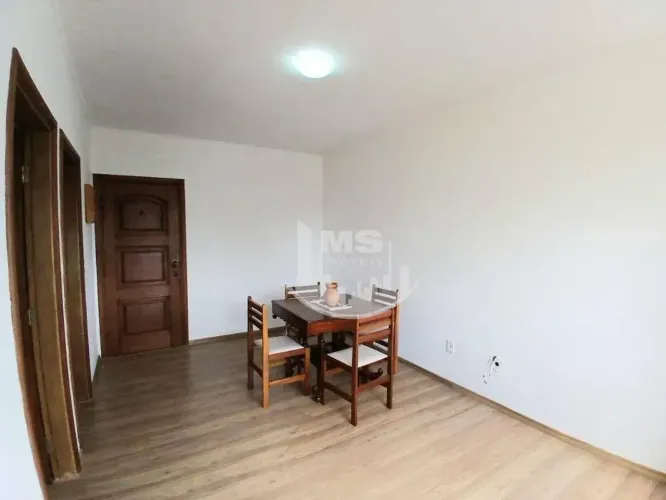 Apartamento com 1 dormitório à venda, 60 m² por R$ 270.000,00 - Bosque - Campinas/SP