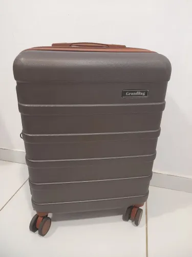 Mala de viagem