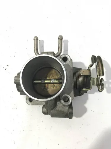 Tbi Corpo De Borboleta - Jac J6 2.0 16v 2012