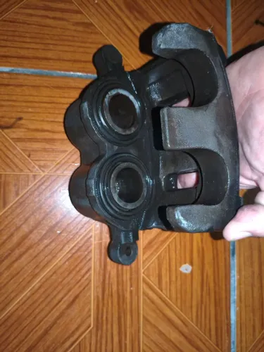 Pinça de freio da Hyundai hr lado motorista