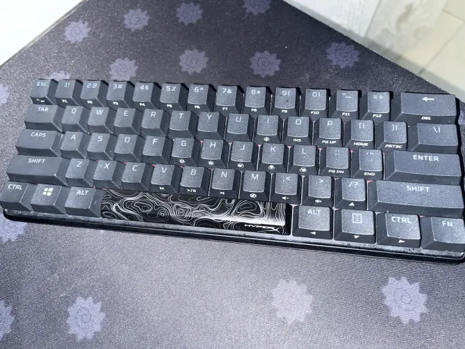 Alloy origins 60
