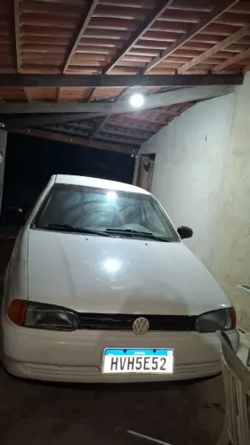 Volkswagen Gol CLI / CL 1.8 1996