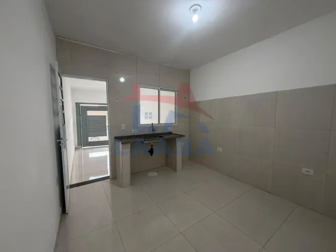 Casa para Locação Jardim Bom Sucesso, Indaiatuba / SP.
