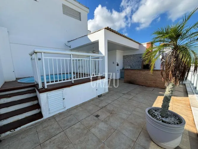 Cobertura com 2 dormitórios à venda, 130 m² por R$ 805.000,00 - Recreio dos Bandeirantes -