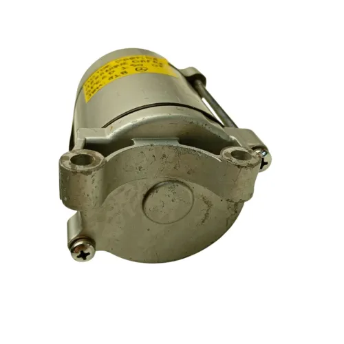 Motor De Arranque Dafra Speed 150  2008