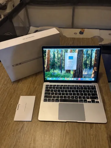 MacBook Air M1
