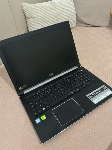 Notebook Acer Aspire 5 A515-51G-C690