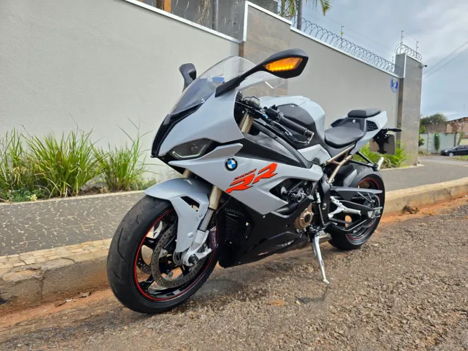 BMW S1000RR
