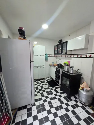 Apartamento para Locação 1 Quarto - Olaria - Rj