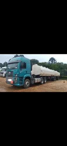Vw 25460 ano 2023 6x2