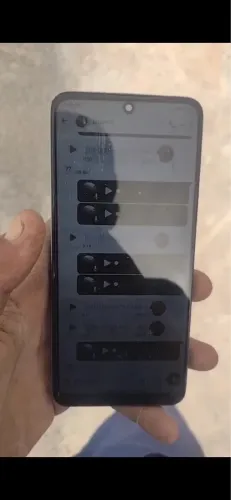 Vende-se redmi note 12( 128gb)
