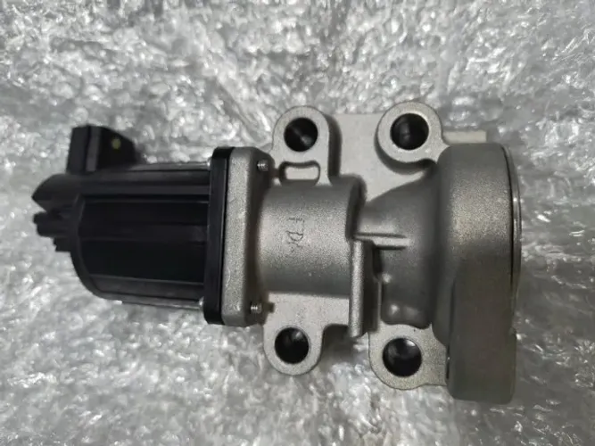 VÁLVULA EGR L200 TRITON DIESEL 2008/2017