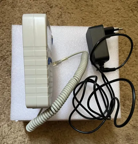 Doppler Fetal Jumper JPD-100B em excelente estado.