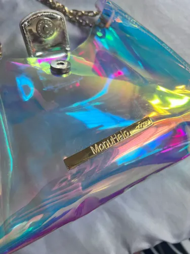 Bolsa de festa