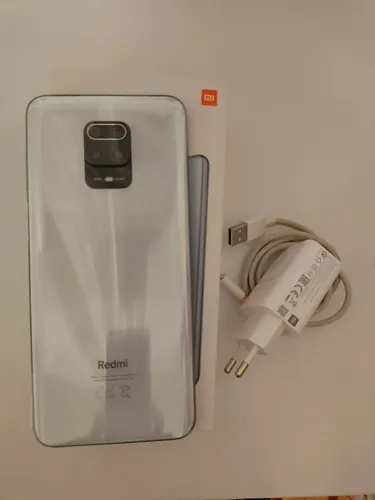 Celular Redmi Note 9s 64gb IMPECÁVEL!!!