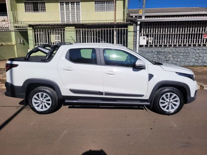 Fiat Strada Freedom 1.3 Flex 8V CD 2024