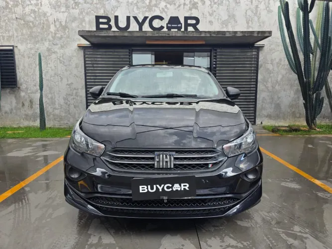 Fiat Cronos 1.0 6V Flex 2023