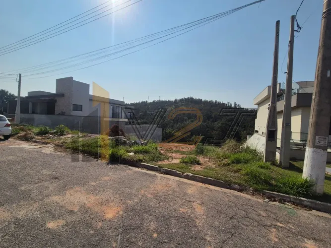 Terreno à venda no Condomínio Sol Vinhedo Village em Vinhedo/SP