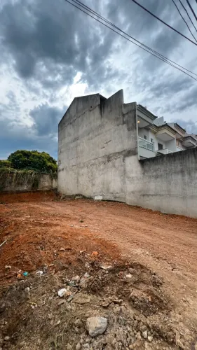 Terreno no Condomínio Colinas do Gabinal - Freguesia (Jacarepaguá) - RARIDADE
