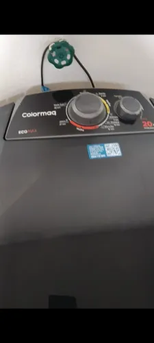 Tanquinho Colomarq 