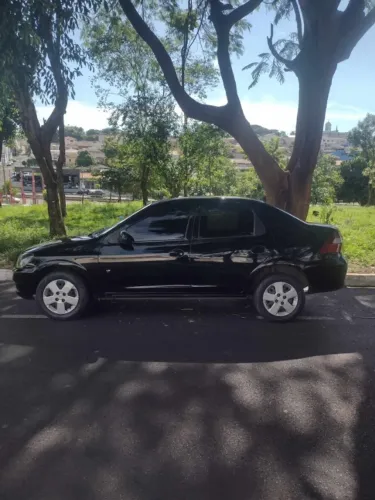 Chevrolet Prisma Sed. Maxx/ LT 1.4 8V Econof. 4P 2012