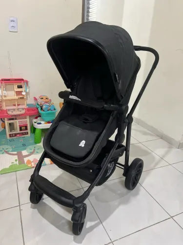 Carrinho Moisés Multikids