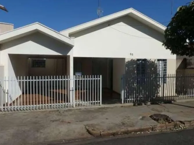 Domínio Útil sobre Casa 147 m² - Centro - Tanabi - SP