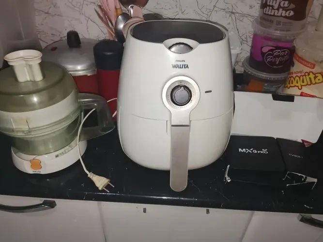 Airfryer